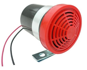 Buzer sygnału cofania 12V 85db