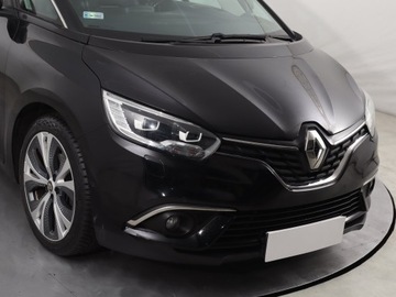 Renault Scenic IV 1.5 dCi 110KM 2018 Renault Scenic 1.5 dCi, Salon Polska, Automat, zdjęcie 18
