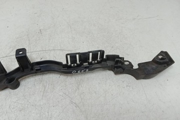 JINÉ DÍLY KOMORA MOTORU PEUGEOT 407 SW (6E_) 9655530780 2.0L DIESEL