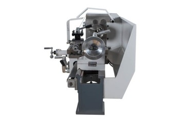 Станок токарный универсальный СПА-500П/230 ПРОМА 200х500мм