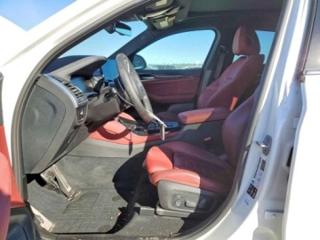 BMW X4 G02 2025 BMW X4 M40i 2025 3.0 Benzyna 382KM, zdjęcie 7