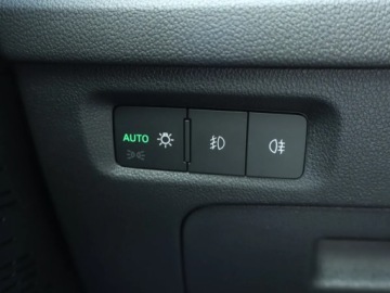 Skoda Octavia IV Liftback 1.5 TSI EVO 150KM 2022 Skoda Octavia 1.5 TSI, Salon Polska, zdjęcie 20