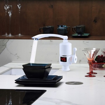 Водонагреватель Retoo 3000 Вт