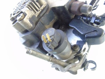 TOYOTA YARIS I 1.4 D4D ČERPADLO VSTŘIKOVAČE 0445010112