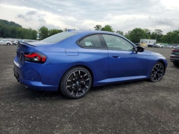 BMW Seria 2 F74 2025 BMW Seria 2 M240xi 2025 3.0l 3.0 Benzyna 382KM, zdjęcie 3