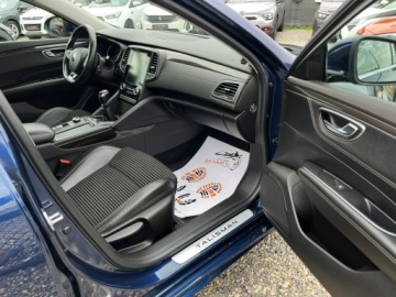 Renault Talisman Sedan 1.6 Energy dCi 130KM 2018 Renault Talisman Salon Polska/ Navi/Jedyne 60 tyś, zdjęcie 7