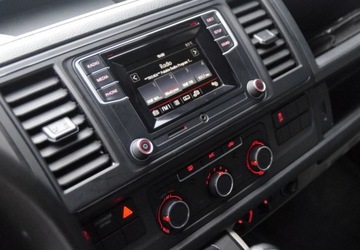 Volkswagen Caravelle T6 2020 Volkswagen Transporter 4x4 _ manual _ hak _ LONG 2.0 Diesel 150KM, zdjęcie 18