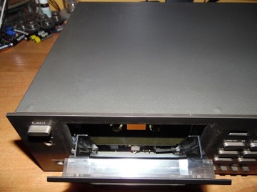 ROTEL RD-1000M Металлический магнитофон Dolby B Top Deck