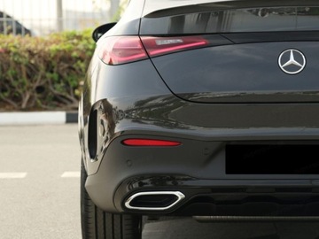 Mercedes GLC C254/X254 Coupe 2.0 220d 197KM 2025 GLC Coupe 220 d 4-Matic AMG Line 2.0 (197KM) 2025, zdjęcie 5