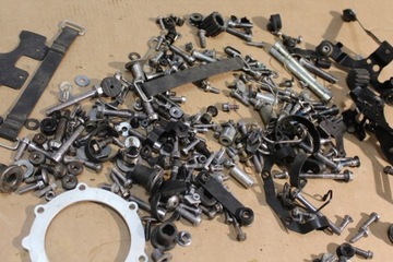 ВИНТ TIGER 800 18R ВИНТЫ ВИНТЫ КРЕПЕЖНЫЙ ШТИФТ