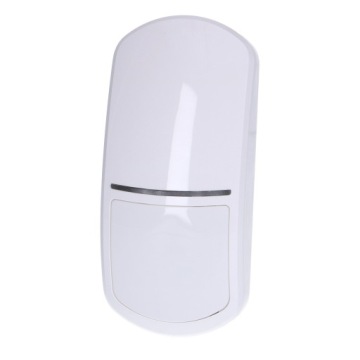 Двойной датчик SATEL SLIM-DUAL-PET PIR+MW