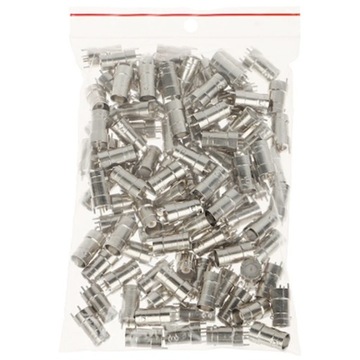 МОНТАЖНОЕ РАЗЪЕМ BNC-G/PCB*P100