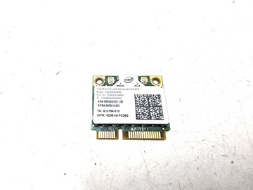 KARTA WIFI N6205 HP 2560 2560P 2570P 2570
