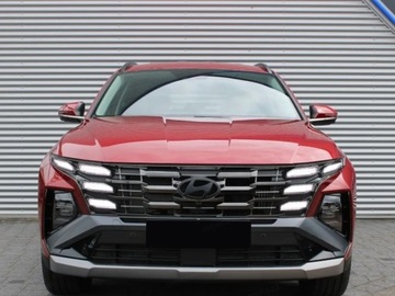 Hyundai Tucson IV 2025 HYUNDAI Tucson Platinum 2WD aut 1.6 T-GDi HEV Suv 239KM 2025, zdjęcie 1