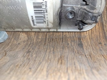 JEEP COMMANDER XK KLIKA VNĚJŠÍ PRAVÝ PŘEDNÍ