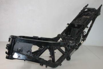 HONDA XL 1000 VARADERO 03-06 РАМА С ДОКУМЕНТАМИ ГОД 2005