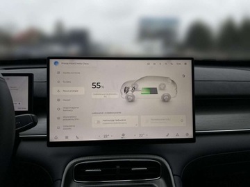 Chery Tiggo 8 SUV PHEV 1.5 T-GDI DHE 279KM 2025 Chery Tiggo 8 1.5 Hybryda Plug-in 279KM, zdjęcie 22