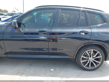 BMW X3 G01 2021 BMW X3 Sdrive30l 2.0 Benzyna 248KM, zdjęcie 3