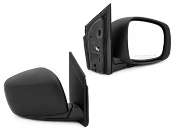 DODGE GRAND CARAVAN 2011- ZRCÁTKO PRAVÁ 5113226AA