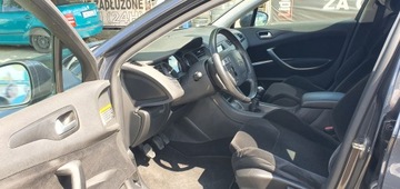 Citroen C5 III Tourer 2.0 HDi FAP 140KM 2009 CITROEN C5 III 2.0 HDi 140 140 KM, zdjęcie 1