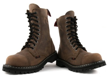 НАГАБА Глани 010H Оливковое