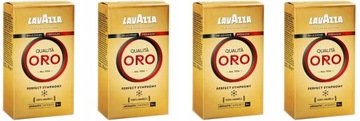 Kawa mielona Lavazza Qualita Oro 250g