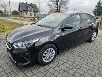 Kia Ceed III Hatchback 1.0 T-GDi 120KM 2020 Kia Cee'd Gwarancja do 04.2028rok, Android, Kamera, zdjęcie 2