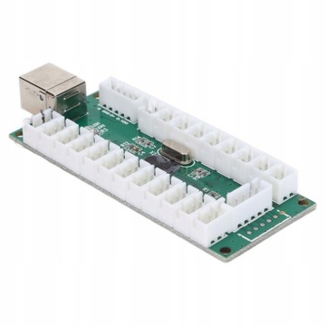 QM070920 USB-кодер Кодер для аркадных игр с