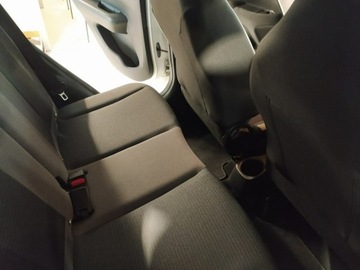 Toyota Aygo II Hatchback 3d Facelifting 1.0 VVT-i 72KM 2021 Toyota Aygo 1.0 72KM TREND, Niski przebieg, zdjęcie 7