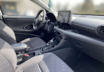 Toyota 2024 Toyota Yaris Hybrid 1.5 Style 1.5 Hybryda 116KM, zdjęcie 12