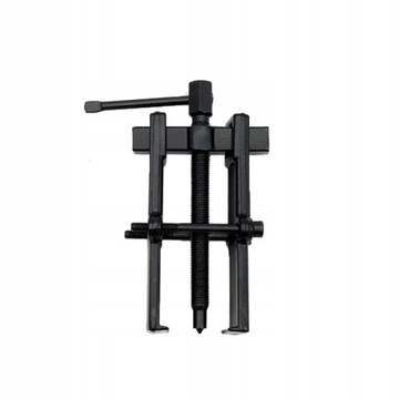 ŚCIĄGACZ RAMION WYCIERACZEK KLEM ŁOŻYSK ALTERNATOR DWURAMIENNY KOSY 45x90mm