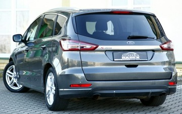 Ford S-Max II Van 1.5 EcoBoost 160KM 2016 Ford S-Max 1.5 ST-LINE160KM/Navi/ 6, zdjęcie 18