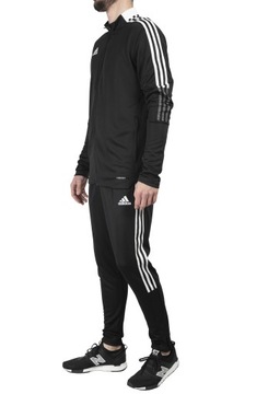 Мужской футбольный спортивный костюм ADIDAS Tiro 21 XL