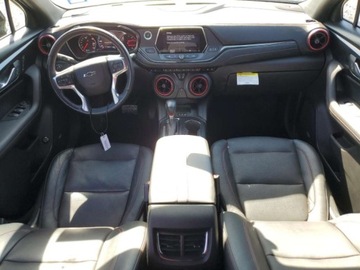 Chevrolet Blazer II 2019 Chevrolet Blazer 2019r., RS, od ubezpieczalni, zdjęcie 7