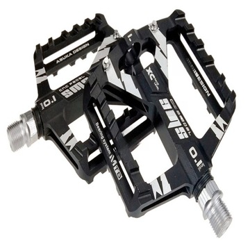 ТУРИСТИЧЕСКИЕ ПЕДАЛИ ИЗ АЛЮМИНИЕВОГО СПЛАВА