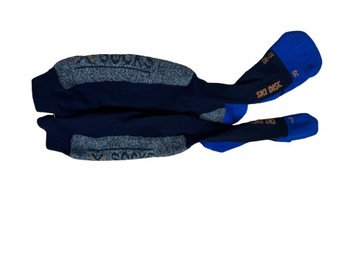 X-BIONIC X-SOCKS ЗИМНИЕ ЛЫЖНЫЕ НОСКИ