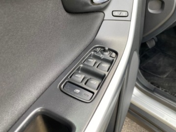 Volvo XC60 I SUV 2.0 D3 163KM 2010 Volvo XC 60 LEDY AUTOMAT NAWIGACJA TEMPOMAT PARKTRONIC163 KONIE ZAREJESTRO, zdjęcie 11