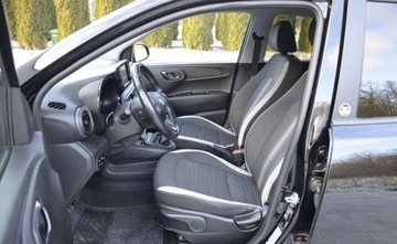 Hyundai i10 III Hatchback 1.0 MPI 67KM 2021 Hyundai i10 1.0 MPI 67KM Edition30 LED Alufelgi Tablet Android/Apple Radar, zdjęcie 13