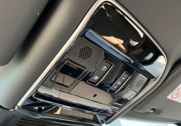 Land Rover 2025 Land Rover Range Rover Range Rover L460 3.0P I6 PHEV 550 PS AWD Auto Autob, zdjęcie 13