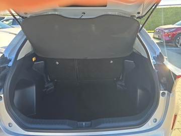 Toyota Yaris IV Hatchback 1.5 Dynamic Force 125KM 2023 Toyota Yaris Cross 1.5 Comfort 1.5 Benzyna, skrzyn, zdjęcie 12