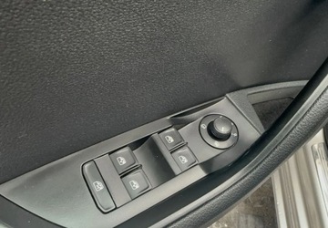 Skoda Superb III Kombi 1.8 TSI 180KM 2017 Skoda Superb 1.8 TSI 180 KM 6 bieg. manual. Ambition 1.8 Benzyna 180KM, zdjęcie 11