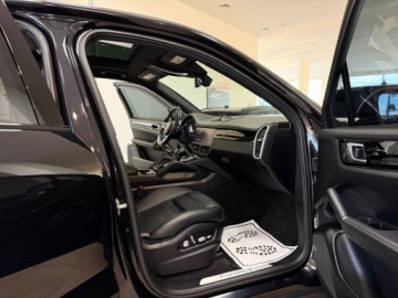 Porsche Cayenne III SUV S 2.9 440KM 2019 Porsche Cayenne 2.9 Benzyna 440KM, zdjęcie 36