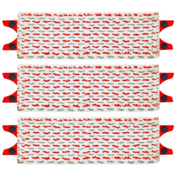 WKŁAD DO MOPA 3X VILEDA ULTRA MAX XL ULTRA MAT XL ZAMIENNIK WKŁAD DO MOPA