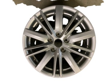 FELGA ALU MEGANE GT LAGUNA 7x17 403000579R 00579R