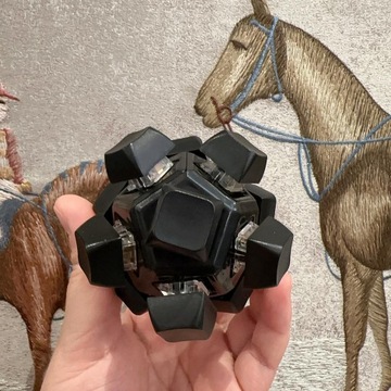 Klawiatura Fidget Toy Button Fidget Mini Fidget Toy Party Gift Pomarańczowy Czerwony