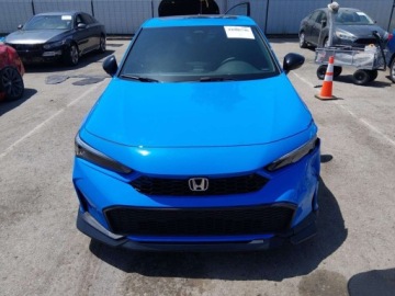 Honda Civic XII 2025 Honda Civic 2025 HONDA CIVIC HYBRID SPORT TOURING 2.0 Hybryda 141KM, zdjęcie 1