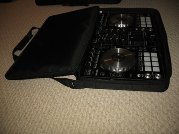 Pioneer DDJ-SR2 TORBA CASE POKROWIEC FUTERAŁ