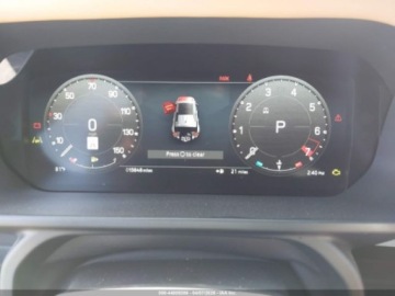 Land Rover Defender IV (L663) 2024 Land Rover Defender 110 P500 SE 2024 5.0 Benzyna 493KM, zdjęcie 10