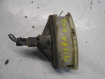 SVĚTLO STOP STOPU NISSAN MICRA K12 #