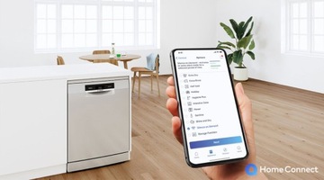 Посудомоечная машина BOSCH SMS2ITW04E 12 комплектов 60 см